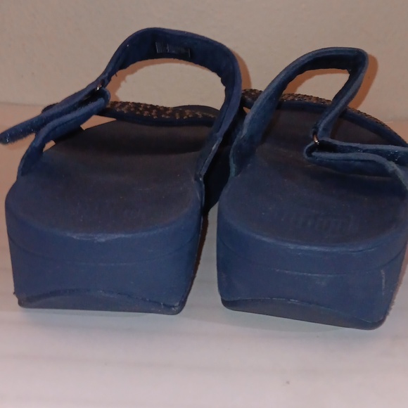 FIT FLOPS SANDALS - Picture 4 of 4